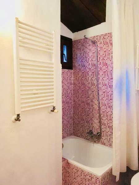 Apartamentos Torre Villar Villar de Vildas Eksteriør billede