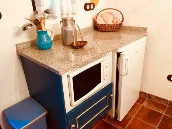 Apartamentos Torre Villar Villar de Vildas Eksteriør billede